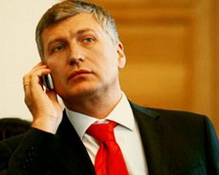 Спонсоры БЮТ хорошо заработали на эпидемии, - Герман