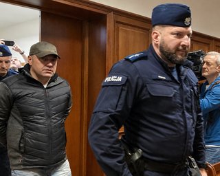 Від зйомок із Шоном Пенном до екстрадиції: Хорватія вирішила долю українця Журавльова