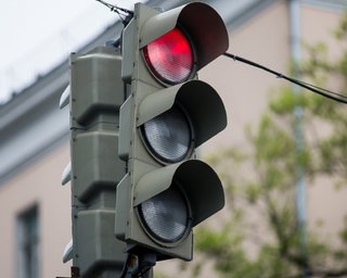 У Києві запрацює режим світлофора "Усім червоний": що потрібно знати