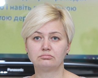 Ницой назвала футболистов сборной Украины "кончеными московитами"