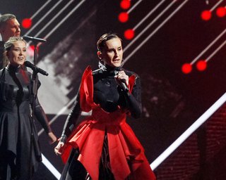 Україна потрапила у ТОП-10 лідерів Євробачення-2021 за версією букмекерів (відео)