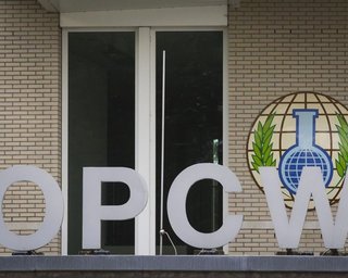 ГРУ готовило кибератаку против Организации по запрещению химоружия