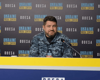Мішені для Сил оборони: у ВМС розповіли, як РФ використовує захоплені кораблі України