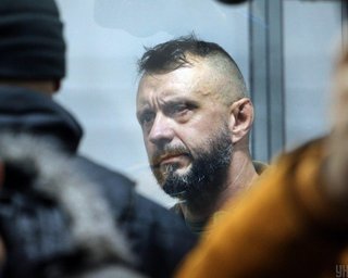 Убийство Шеремета: суд отпустил Андрея Антоненко под домашний арест (фото, видео)