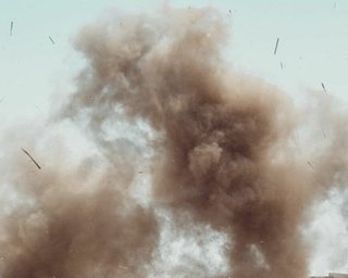 Росіяни б'ють крилатими ракетами по Трипільській ТЕС, — монітори