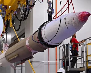 Польша готова разместить у себя производство ракет для украинских комплексов Patriot, — RMF24
