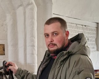 Россия обвинила в убийстве Владлена Татарского спецслужбы Украины и ФБК Навального