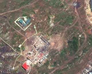 ЗСУ завдали нового удару по острову Зміїний, а росіяни не можуть до нього підійти, — ОК "Південь"