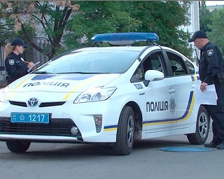 Во время второго тура выборов порядок будут обеспечивать почти 72,4 тысячи полицейских