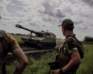 В Генштабе ВСУ рассказали о ситуации на фронте и успехах контрнаступления (видео, карты)
