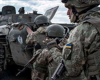 Курахівський напрямок: ЗС РФ просунулися на північ від р. Вовча, зайняли висоти, деталі від військових (карта)