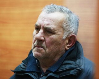 Арест подозреваемому в убийстве Ноздровской продлен