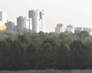 Знайшли "прогалину" у ППО: для атаки по Москві використовували БПЛА "Бобер", — росЗМІ