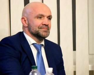 Мангер заявил, что не был знаком и никогда не общался с Гандзюк