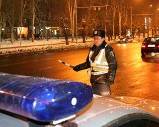 Инспекторам запретили отслеживать лихачей неправильными радарами