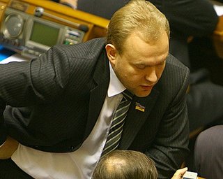 Оснований увольнять Волгу с поста главы Госфинуслуг не было, - Союз левых сил