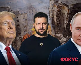 100 днів Трампа: чого досяг ключовий посередник у перемовинах про мир в Україні