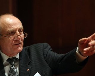 Экс-глава Минздрава: Министерство  нужно ликвидировать