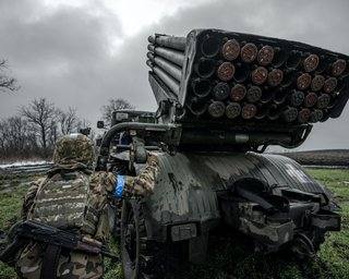 ЗСУ посилюють лінію оборони на захід від Авдіївки, — Тарнавський