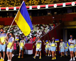 Олимпиада-2024: сколько украинские спортсмены получают за медали, озвучены суммы