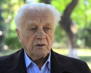 Сегодня Россия понимает, что без Украины она как империя невозможна, – Степан Хмара