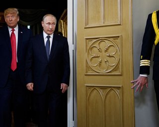 Встреча Путина и Трампа пройдет в ближайшие дни: Кремль подтвердил подготовку