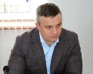 Новый глава ОГП Ковальский начал работу с заявления о "Карфагене": что он пообещал