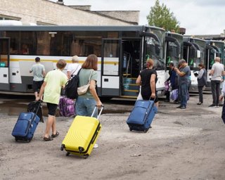 На Дніпропетровщині оголосили обов'язкову евакуацію: хто має виїхати