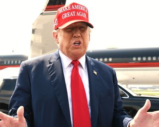 "Може відбутись негайно": Трамп пояснив, що має сказати Зеленський для перезапуску переговорів