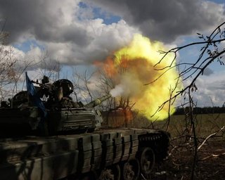 Контрнаступ ще не досягнув своєї кульмінації: експерт розповів, коли треба чекати результатів
