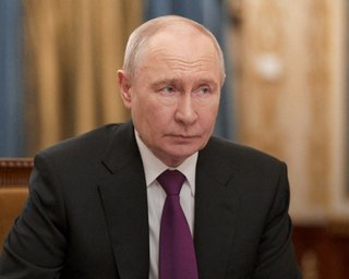Путін заявив, що ЗСУ майже оточені в районі Старого Осколу: це місто у Бєлгородській області (карта)
