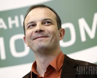 В Самопомичи произошел раскол