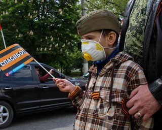 Глава Луганской ОГА хочет возобновить экономические связи с ОРДЛО