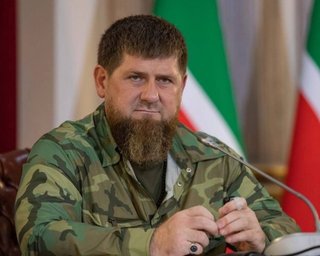 "Продолжение следует": Кадыров пригрозил, что обстрел Украины 6 декабря — это только начало