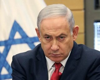 Иран напал на Израиль: Нетаньяху обратился к гражданам страны (видео)
