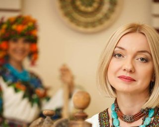 Олену Івановську призначили новим мовним омбудсменом, — рішення Кабміну