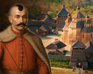 Заснував Січ, відмовився завойовувати Кавказ, загинув у Стамбулі: неймовірне життя Дмитра Байди Вишневецького