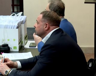 Обрання запобіжного заходу Андрію Єрмаку знову перенесли: коли оголосять рішення