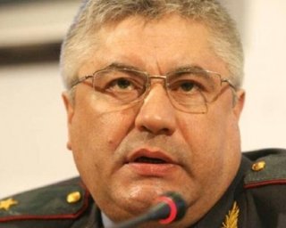 Глава ГУВД Москвы: в российской полиции ПИДРов не будет