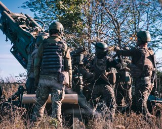 Є три сценарії: аналітики з ISW розповіли, як і коли ЗСУ прорвуть лінію оборони РФ