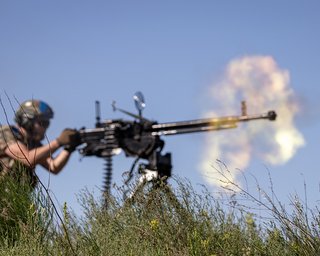 Жорсткі бої тривають місяцями: Сирський розповів, де ЗС РФ зосередили основні сили