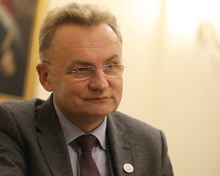 Садовый призвал дать бой "мажоритарным феодалам"