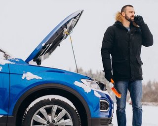 Не лише шини: що варто перевірити у авто до початку холодів