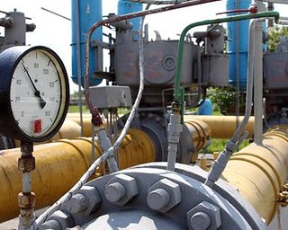 Газовой войны с Россией не будет, но будет долгий суд, - СМИ