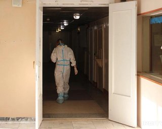 У російському Іркутську лаборантка померла від чуми, розбивши пробірку: на карантині перебувають 200 осіб