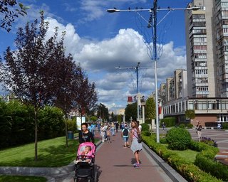 В Ірпені запровадили графіки водопостачання через відключення світла та надмірний полив, — мер
