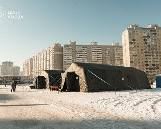 У Києві без опалення понад 1 170 будинків: експерт відповів, чи є шанси на повернення тепла