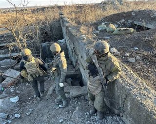 Захоплення Авдіївки: росіяни вже не радіють жахам війни, як після Бахмута й Соледара, — ISW