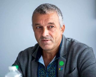 "Помічники агресорів": нардеп опинився у центрі скандалу через допис про ТЦК (фото)