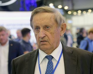 Голова АТ "Мотор Січ" В'ячеслав Богуслаєв 22 роки є громадянином РФ, — ЗМІ (фото)